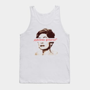 Mommie Dearest Tank Top